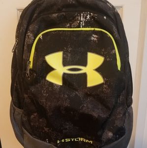 Under Armour backpack
